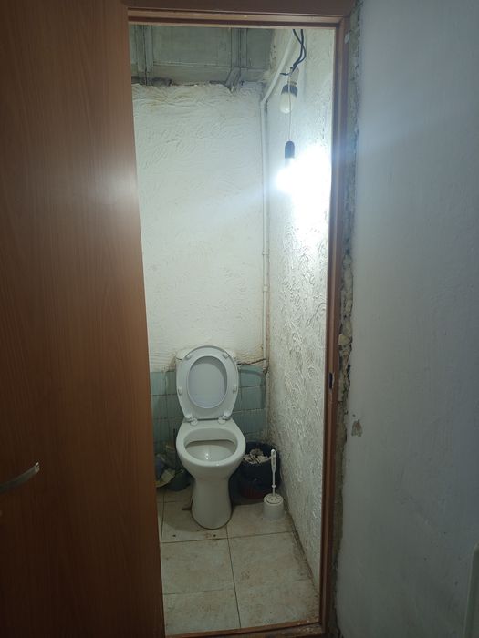 Комната в общежитии