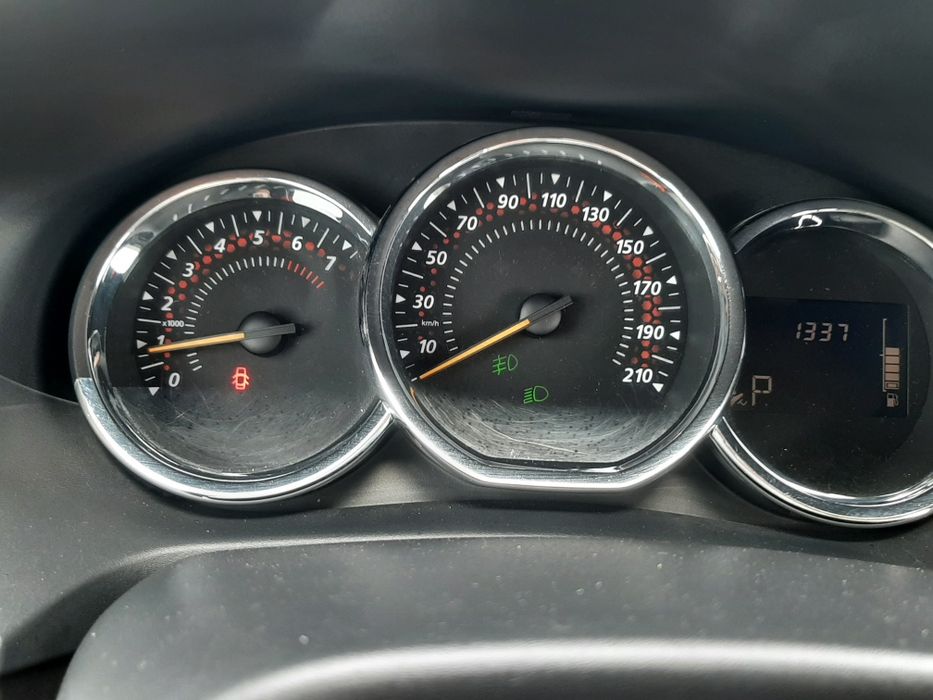Продам Renault Sandero Stepway 2