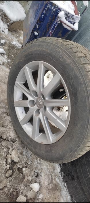 Продам Диски от Лексуса