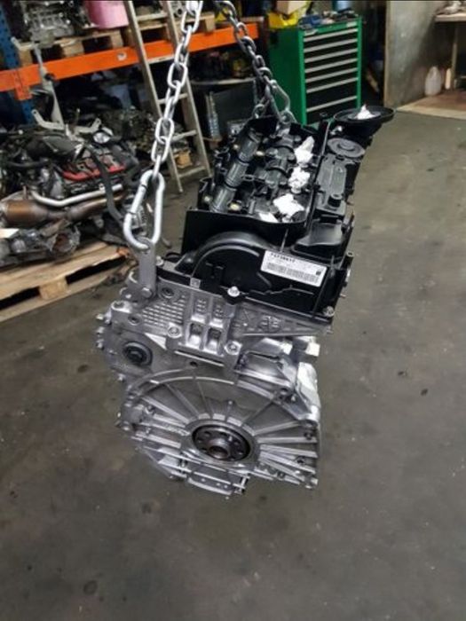 Motor BMW 184 cp 220000 km