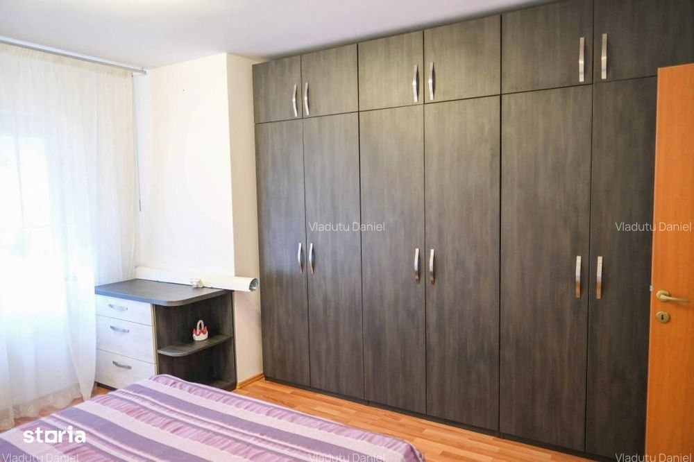 Apartament 3 camere| 97mp | Drumul Taberei|