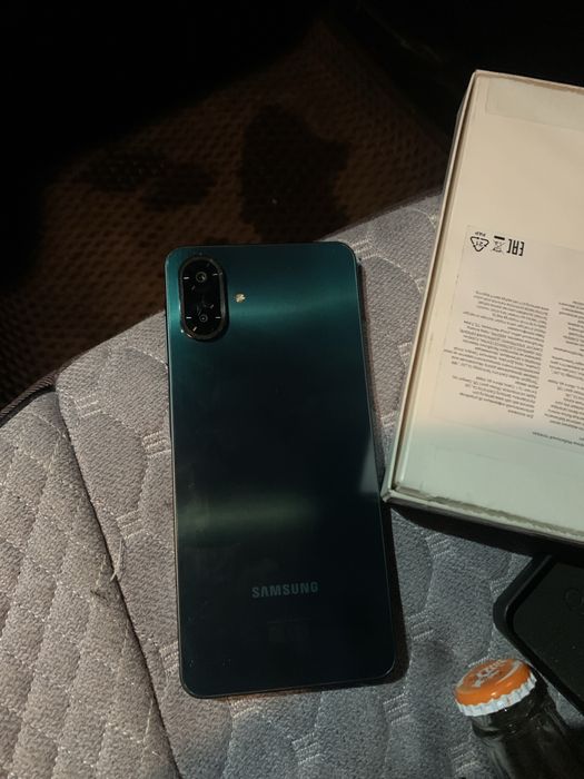 Samsung Galaxy A а 07