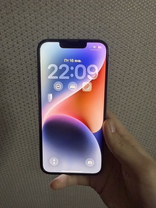 Продается Айфон 14