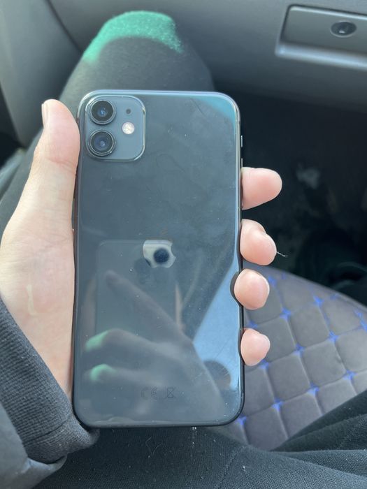 Продам iphone 11 128GB