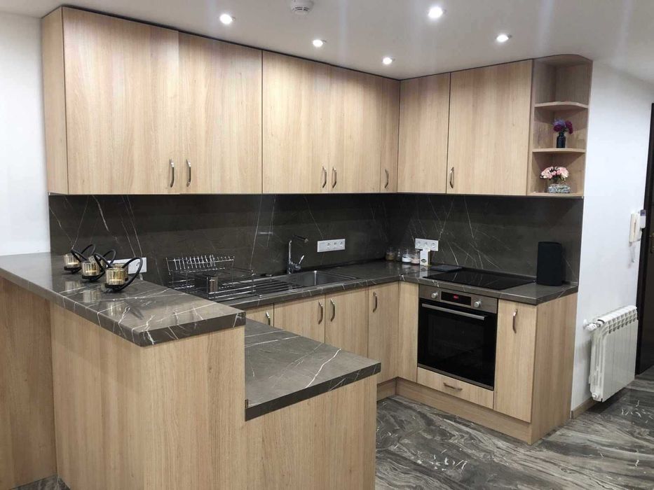 Продава се Тристаен апартамент в София, Надежда 3 - 70 кв.м за 2000 €/кв.м - Снимка #7