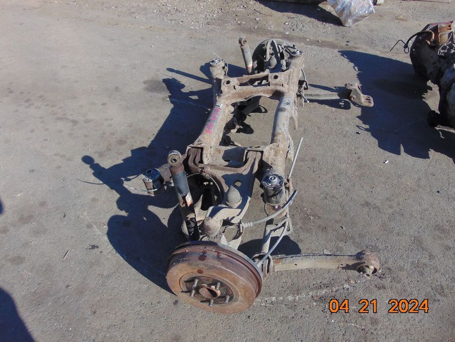 Jug punte spate Suzuki Vitara 2005-2013 punte spate suzuki vitara grand vitara