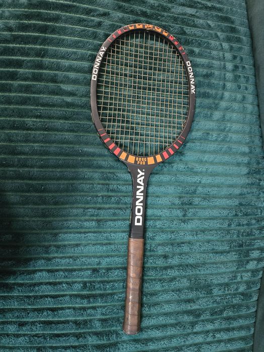 Rachete de tenis de colectie Head Arthur Ashe
