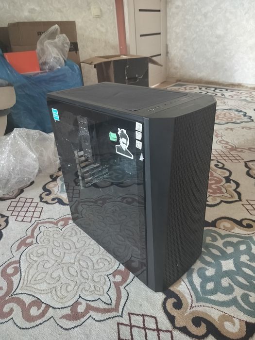Игровой компьютер АМ5