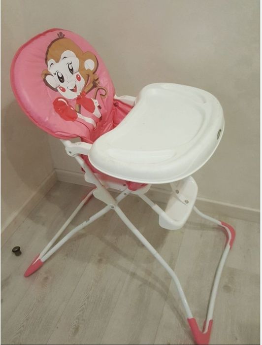 Детский стульчик