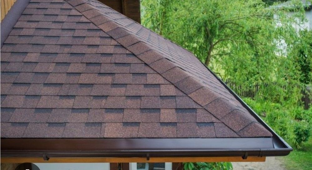 Кровельные работы