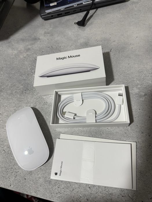 Magic mouse 2 original