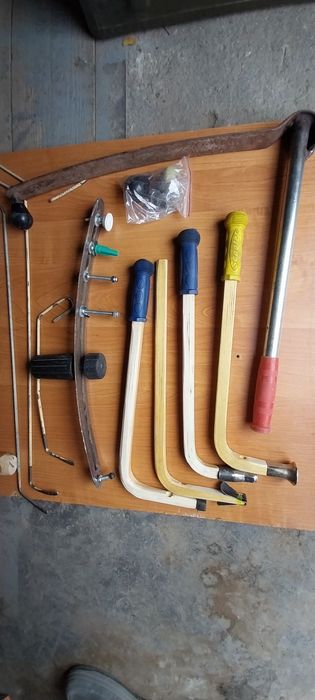 Инструмент для PDR