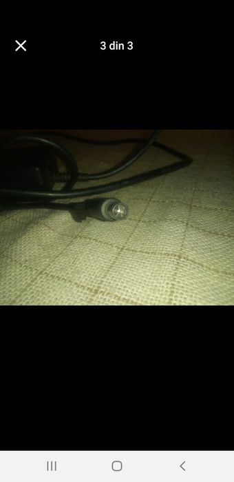 Încărcător laptop hp 50 lei