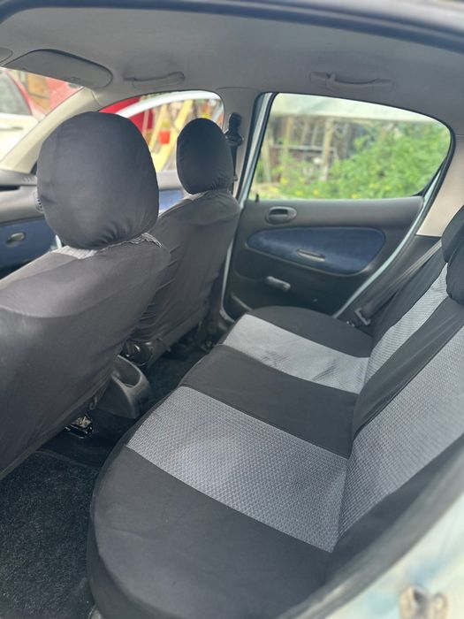 Masina peugeot motor 1.9 disel