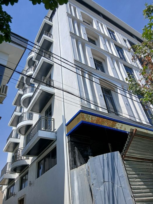 Alukabond mantaj алюкабонд фасад алкафон хизмати