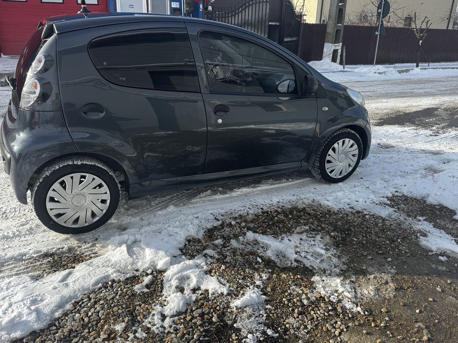 De vanzare Citroen c1