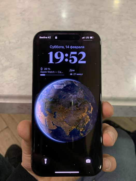 Продам айфон 15про