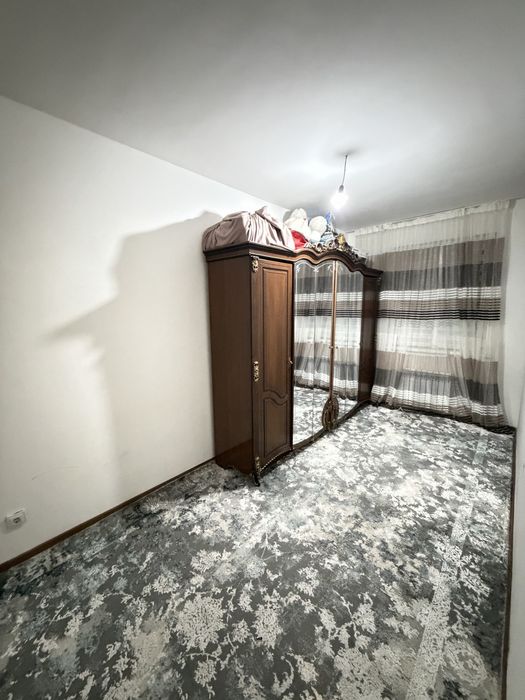 Сдаётся в аренду 3х ком кв, 2 мик.новостройка