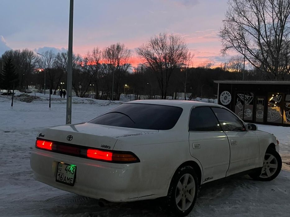 Продам Mark 2 хорошим