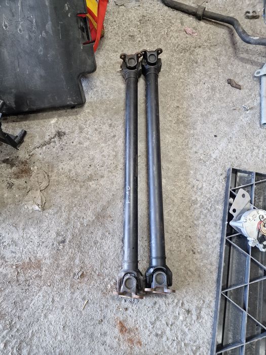 Cardan mic cutie transfer bmw  f01 f02 f07 f10 f11 seria 5 7 3.0D