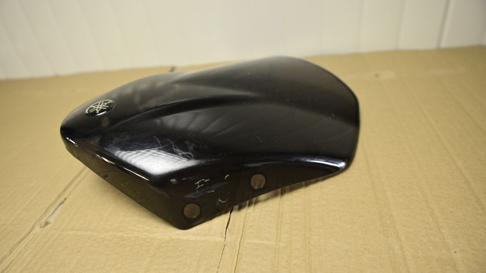 Yamaha MT07 2014 2017 Parbriz