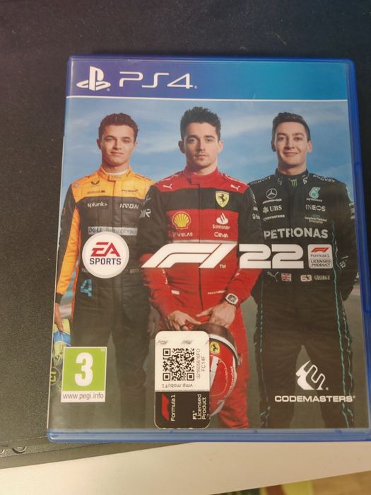 Игри за play station 4