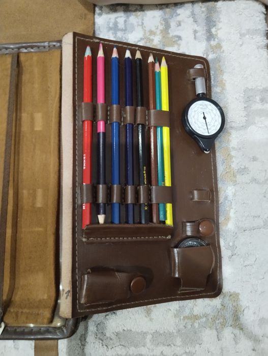 Офицерская сумка (планшет)