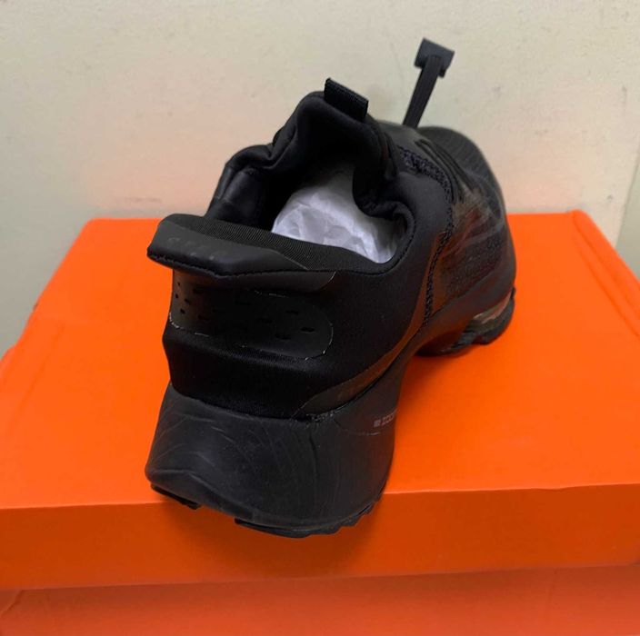 Нови мъжки маратонки Nike Air Zoom Tempo Next% FlyEase размер 40