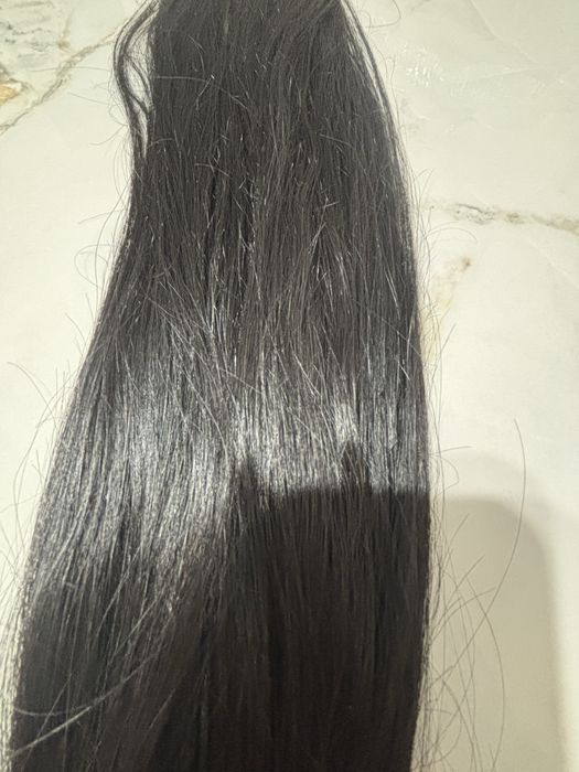 Для наращивания волос длина 65 Гамаш 88