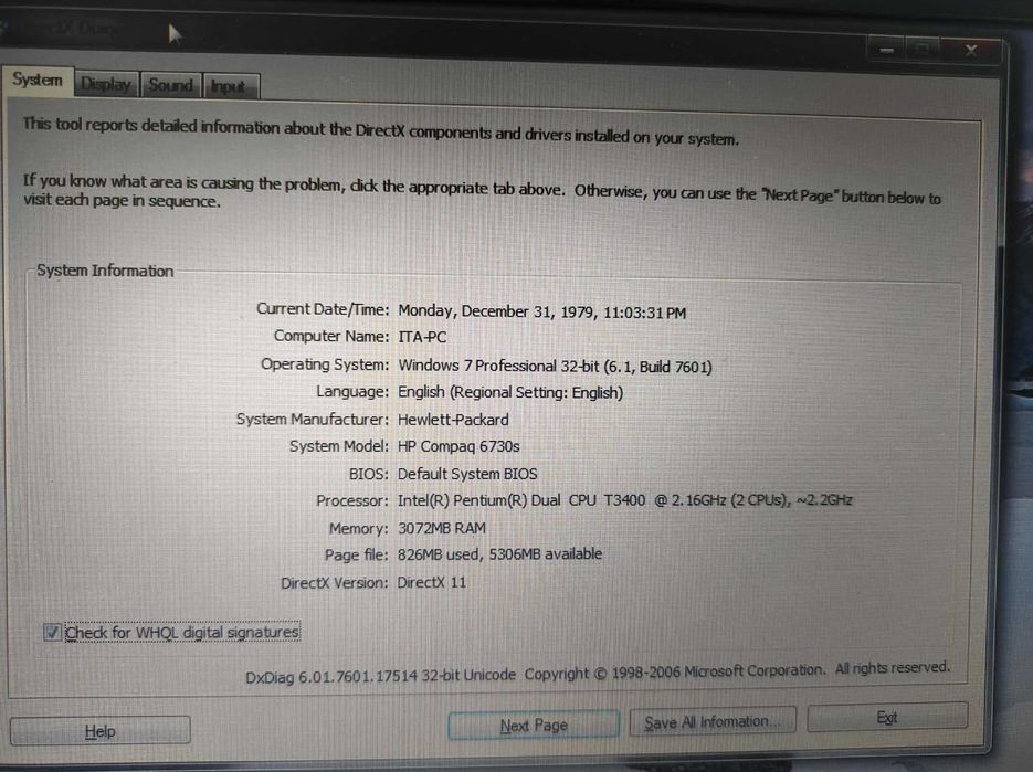 Лаптопи Fujitsu Siemens, Lenovo, HP