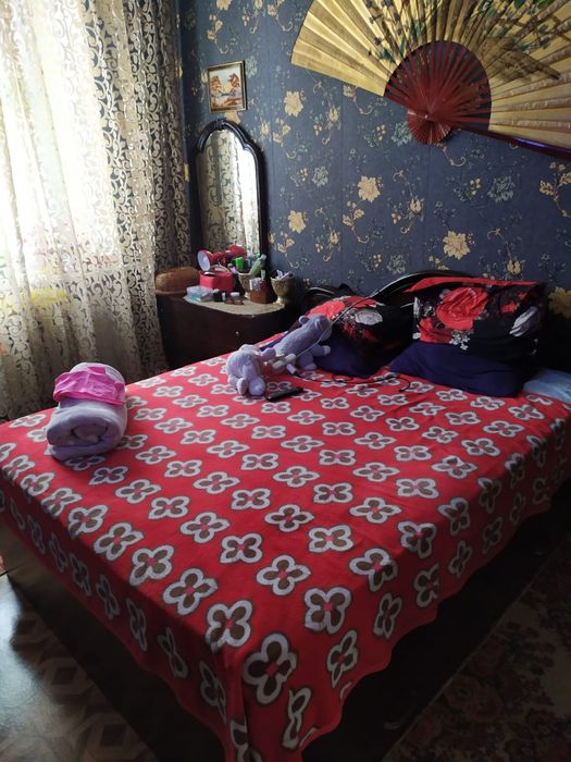 Продам квартиру на Востоке.