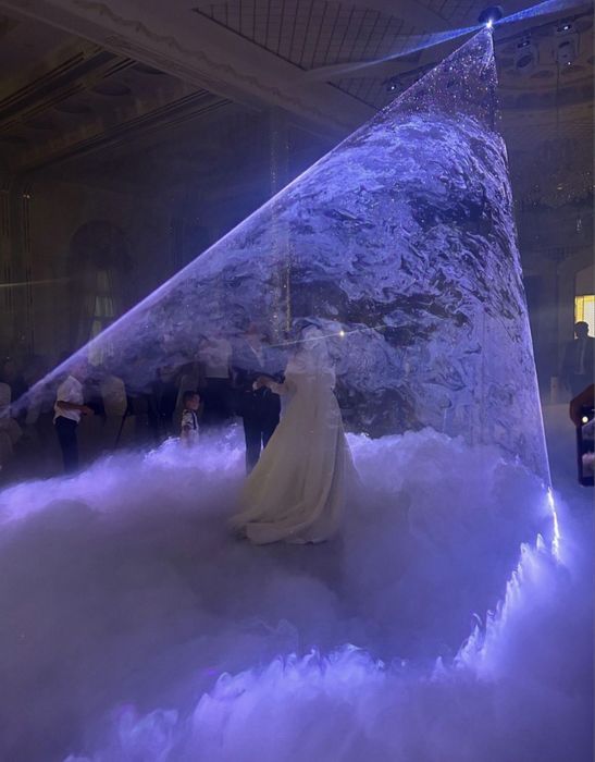 Эффект золушка вальс шымкент дым от шашу