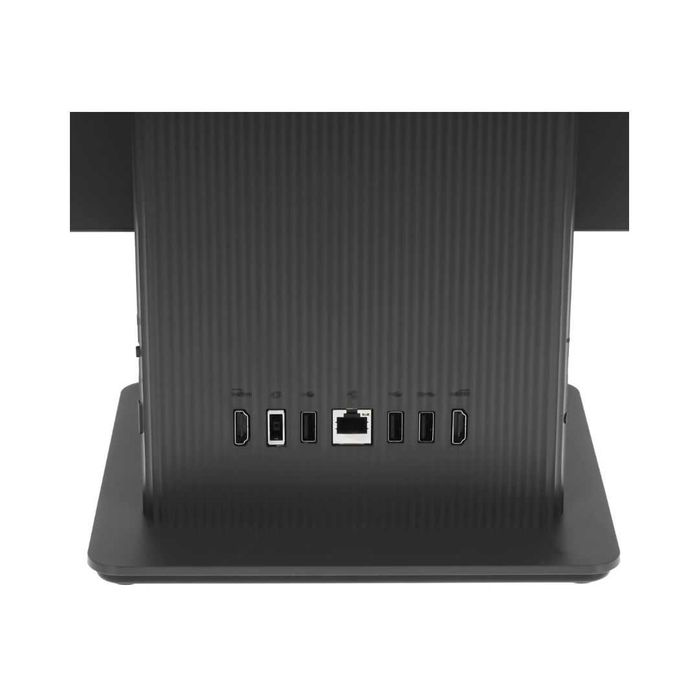 23.8" Lenovo AIO 24IRH9 / Intel U300 5-ядрен / 256GB SSD / Win11