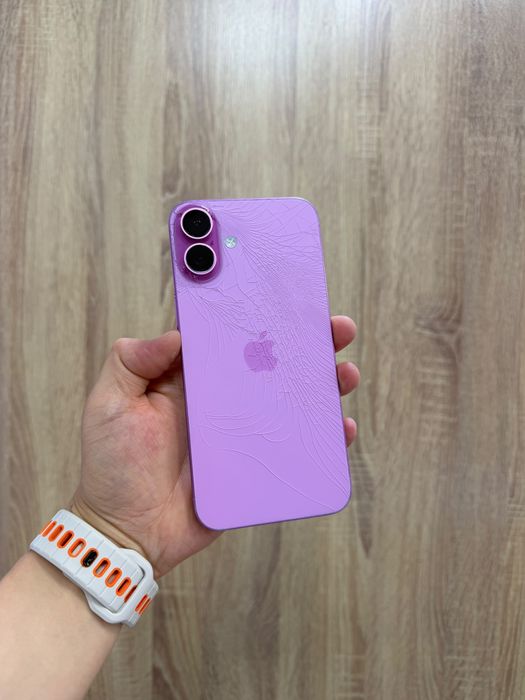 iPhone 16+/512GB/92%/Айфон 16+/512ГБ/92%