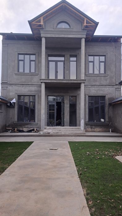 Do'rmonda Yevro dom 3 sotix