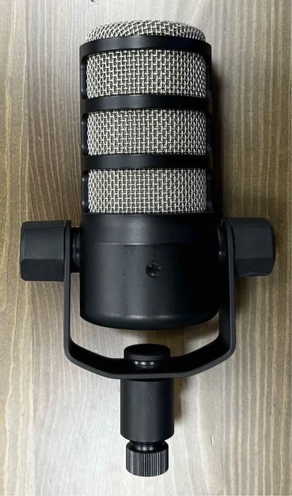 Продам микрофон Rode PodMic