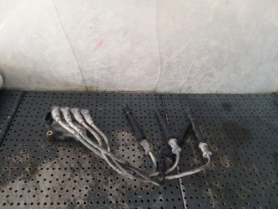 Bobina inductie 1.2 b renault clio 4 77040001 h8200734204 8200702693