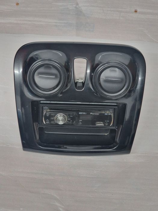 Rama navigație Dacia Lodgy Dacia Dokker Logan Sandero