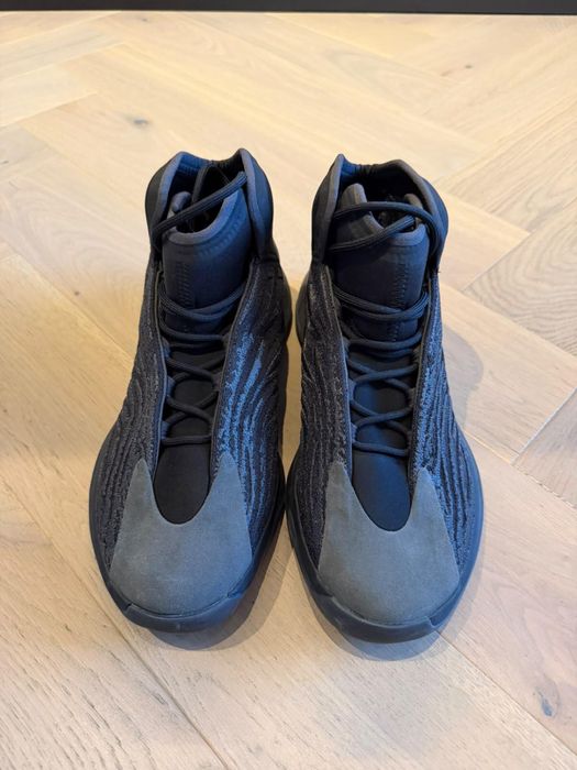 Adidas Yeezy QNTM Basketball High – mărimea 46 – originali