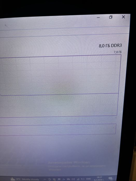 Лаптоп Acer (бюджетен)