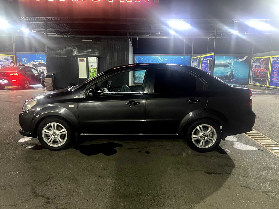 Chevrolet Nexia 3