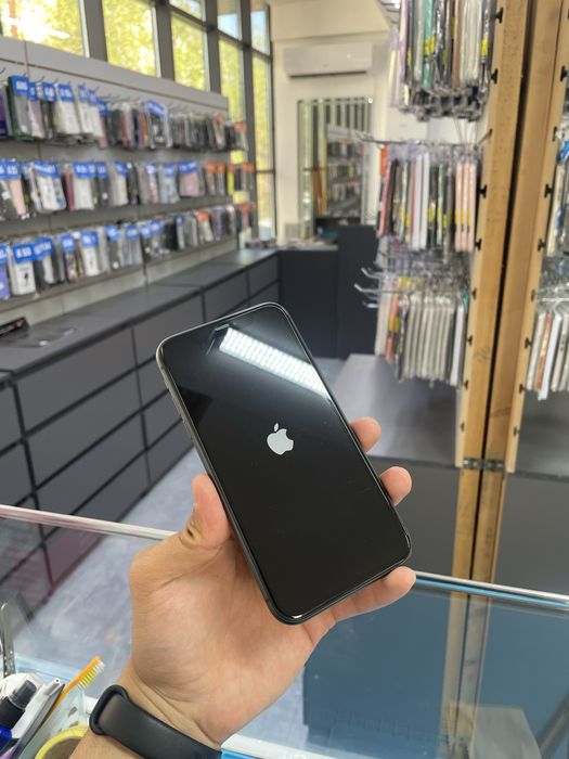 iPhone 11 128gb 74% без ремонта