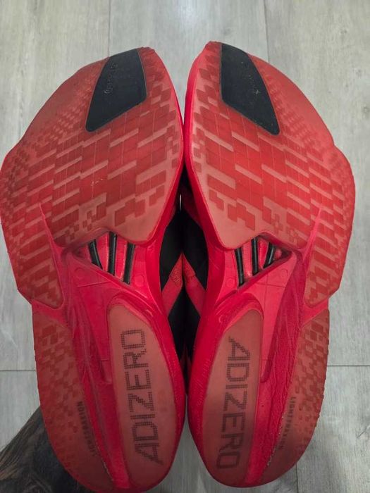 Vand Adidas Adios Pro 4