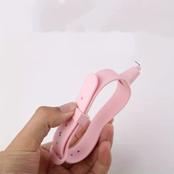 Каишка с играчка с пера за котки