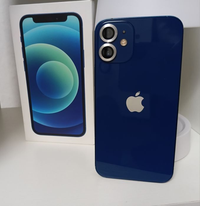 iPhone 12 mini. С документами!