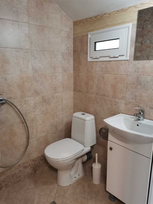 Дава се под наем Магазин в Видин, Христо Ботев - 45 кв.м за 178.5 € - Снимка #3