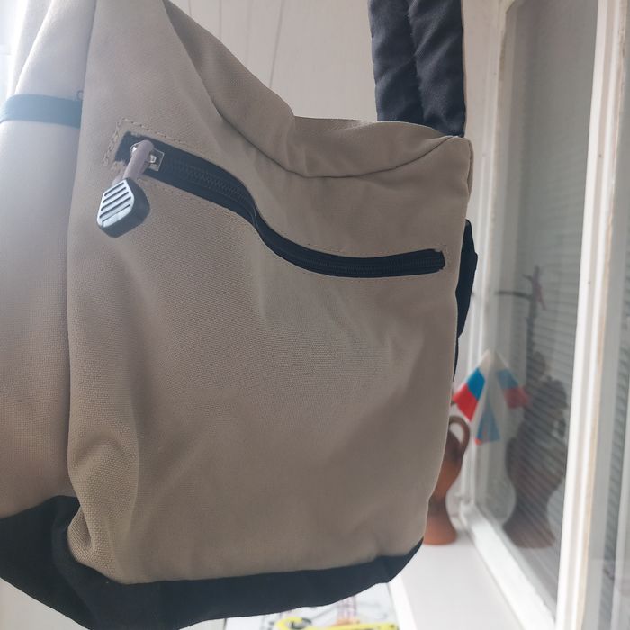 Чанта през рамо Jack Wolfskin