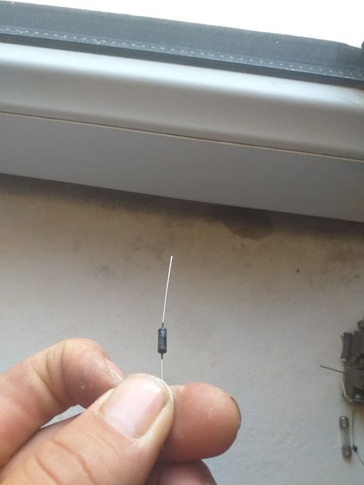 Электро каршиликлар