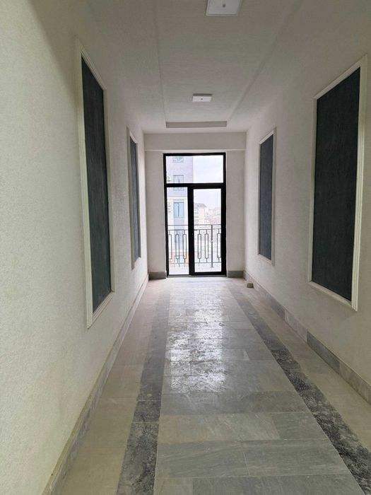 Квартира в ЖК Aviasozlar plaza ,базар Кадышева (ИТ)