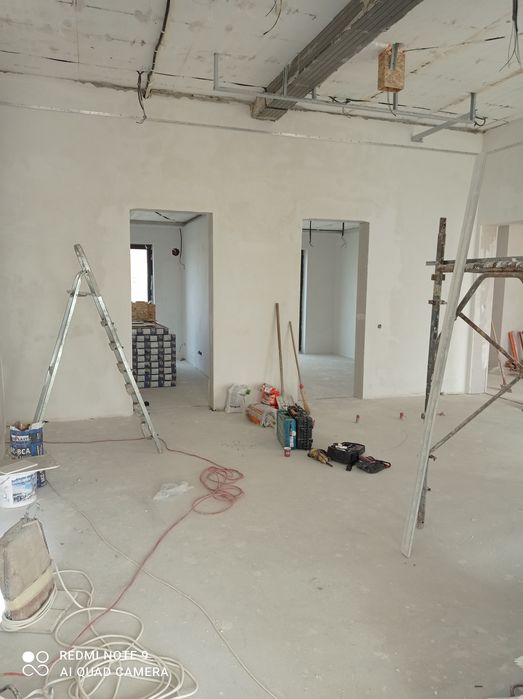 Firma de constructi cu experientă